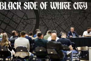 Skrivena Mijailovićeva poruka ka FK Partizan? "Da smo mi u fudbalu, imali bismo 300.000.000 prihoda"
